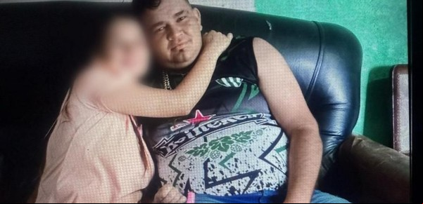 Horror en La Matanza: un hombre mató a golpes a su hijastra de 3 años y está prófugo