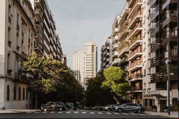 El mejor barrio de CABA para vivir en 2025, según la Inteligencia Artificial