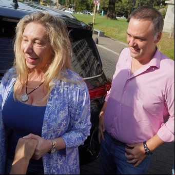 Manuel Adorni será el candidato de La Libertad Avanza en la Ciudad 