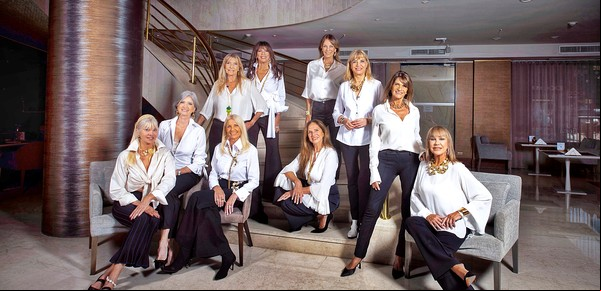 Quiénes son las diosas de los '70 y '80 que ahora brillan como influencers