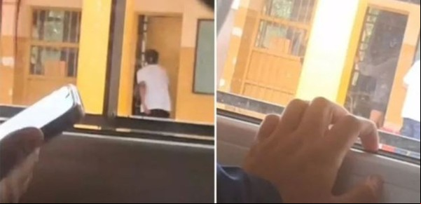 Un adolescente irrumpió en una escuela de Salta con un machete y causó pánico entre estudiantes y profesores