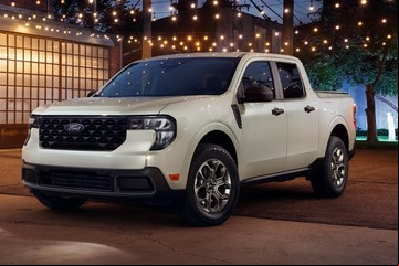 Ford confirma la llegada de la renovación de su pickup más barata