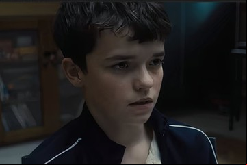 Quién es Owen Cooper, el joven actor que brilla como Jamie Miller en Adolescencia de Netflix 
