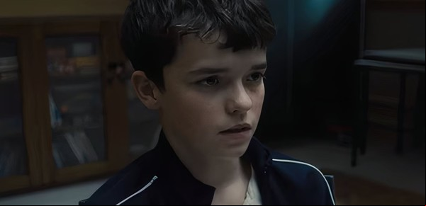 Quién es Owen Cooper, el joven actor que brilla como Jamie Miller en Adolescencia de Netflix 
