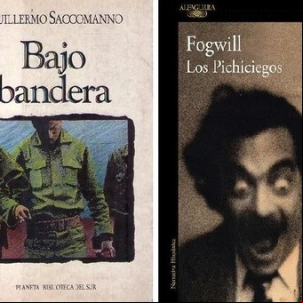 Escribir la guerra: cómo los conflictos armados fueron moldeando la ficción argentina