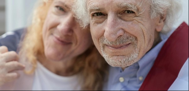 Los 5 secretos de los jubilados para ser felices