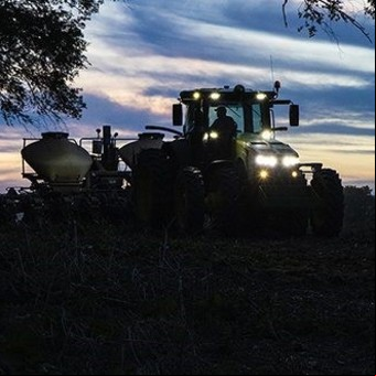 Cómo fueron las ventas de maquinaria agrícola durante 2024 y que se vislumbra para el 2025
