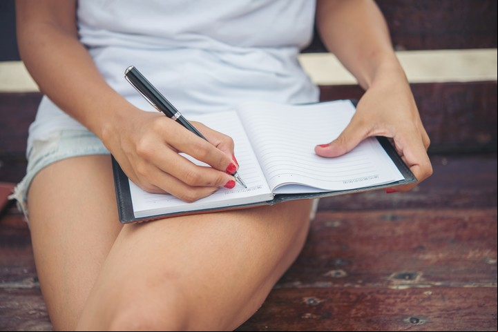 Es frecuente el uso de nombres no tan largos por su facilidad para la escritura. Foto: Freepik.