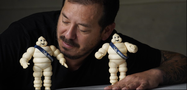Las estrellas Michelin vuelven a la Argentina: cuáles de nuestros restaurantes podrían posicionarse entre los mejores del mundo