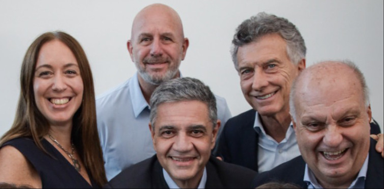 Negociaciones en el Congreso, fantasma PJ para los Macri y un topo en el Gobierno nacional