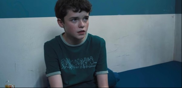 Adolescencia y subcultura incel: ¿qué significan la píldora roja y la regla 80/20?