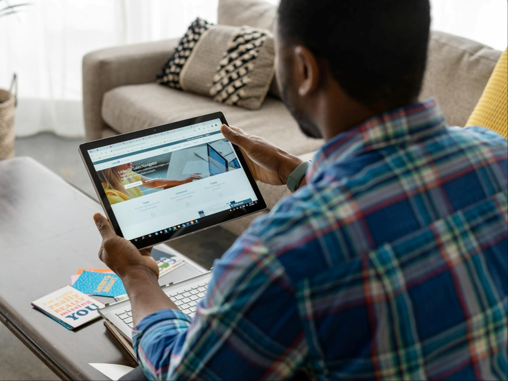 Las profesiones del futuro según reclutadores de LinkedIn. Foto: Pexels