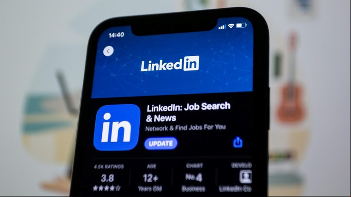 Las profesiones que más se buscan en LinkedIn. Foto: Pexels