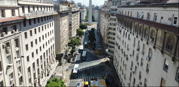 Dos décadas pérdidas: el empleo registrado y el PBI están igual que hace 20 años