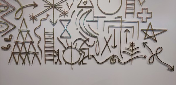 Xul Solar y tres artistas jóvenes protagonizan las nuevas exposiciones en Malba Puertos