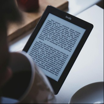 Transformá tus PDF en libros para Kindle con este truco simple y práctico