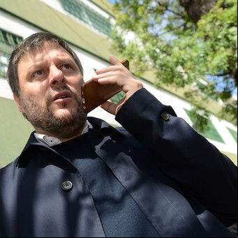 Nueva encuesta electoral en la Ciudad y sorpresa: por segunda vez, no lidera Leandro Santoro