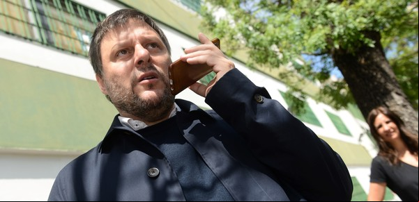 Nueva encuesta electoral en la Ciudad y sorpresa: por segunda vez, no lidera Leandro Santoro