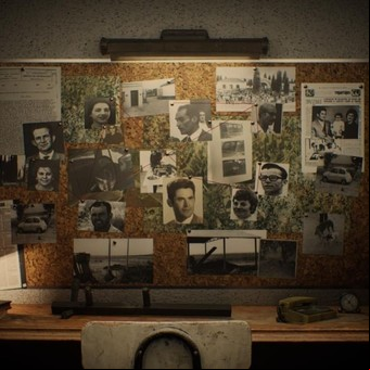 Cómo es "Los Galindos", la serie documental sobre el quíntuple asesinato que conmovió a Sevilla en el '75