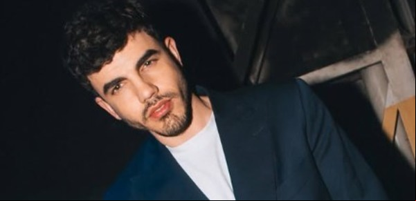 El drama de Santi Talledo y una carta abierta desgarradora: "Hacía mucho que no tenía una recaída tan grande"
