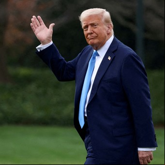Cuenta regresiva para los aranceles recíprocos de Estados Unidos: países buscan concesiones de último minuto