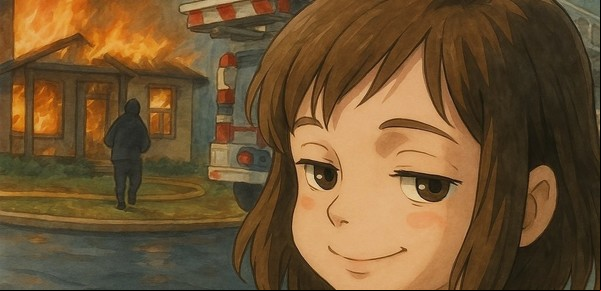 ¿Cuánta agua consume la IA al generar imágenes estilo Ghibli con ChatGPT?