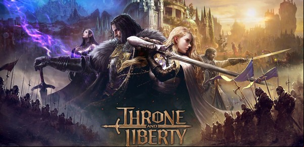 Guía completa de Throne and Liberty: Mejores builds, trucos y secretos que debés conocer
