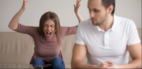 La trampa del abuso reactivo: cuáles son sus mecanismos y cómo reconocerlo en una relación