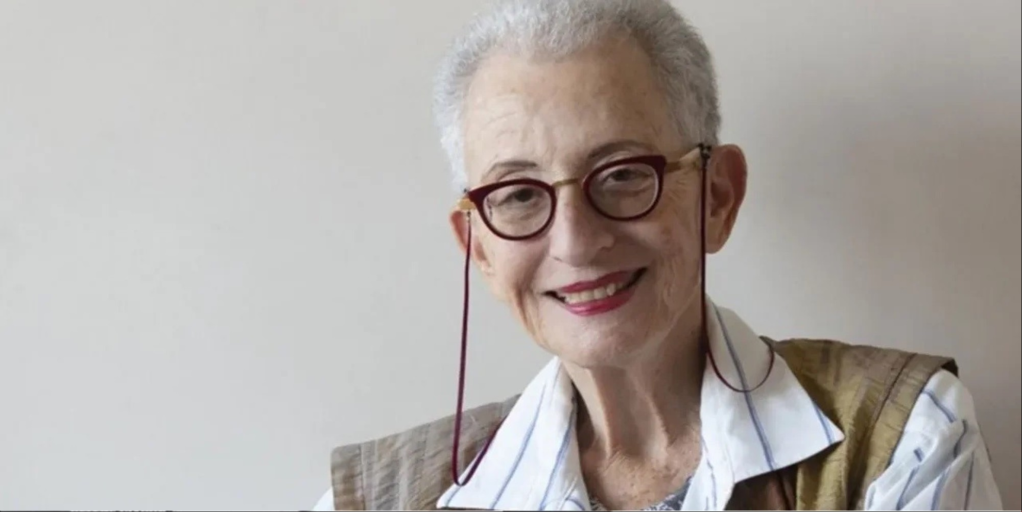 Hélène Cixous, premio Formentor 2025: "El nacionalismo es el enemigo"