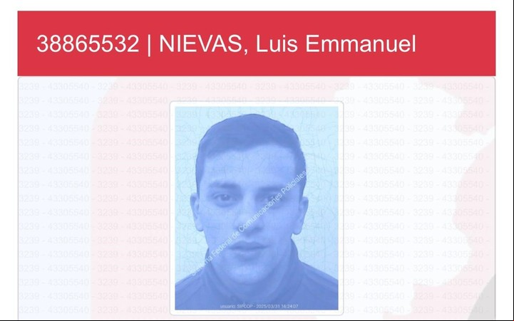 La lista de los barras de Estudiantes y Gimnasia que no pueden ir más a la cancha.