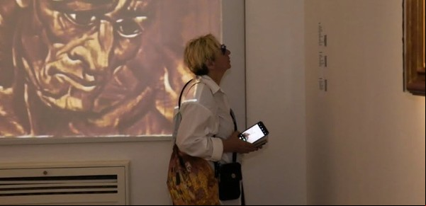 La Casa Victoria Ocampo se llena de historia y arte con dos nuevas exposiciones del FNA