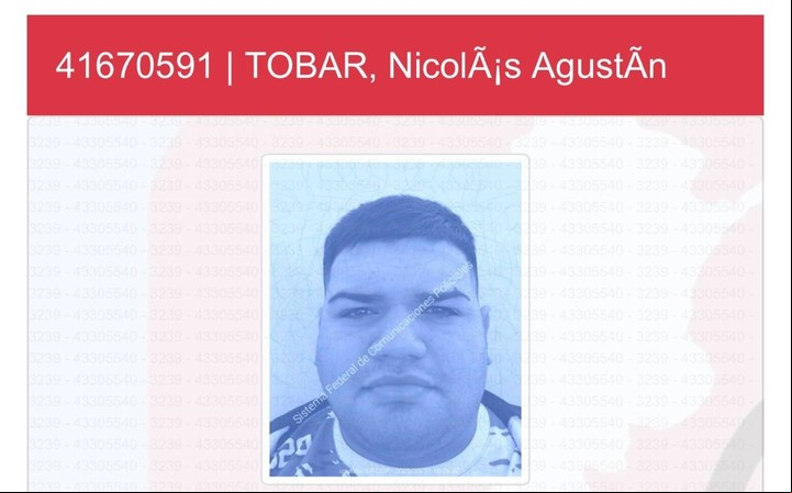 La lista de los barras de Estudiantes y Gimnasia que no pueden ir más a la cancha.