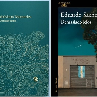 De la euforia a la herida abierta: cómo la literatura argentina sigue revisitando Malvinas
