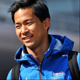 Un japonés se sube al Alpine de Doohan en los entrenamientos libres del GP de Japón de Fórmula 1: ¿por qué no es el turno de Colapinto?