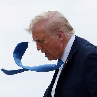 Estupor en Europa por el plan de Donald Trump para que sus empresas eliminen las políticas de inclusión y diversidad si quieren seguir haciendo negocios en Estados Unidos