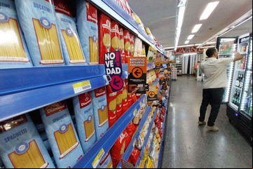 Deflación: qué productos bajaron de precio en la primera quincena de mayo para reactivar ventas y competir con los importados