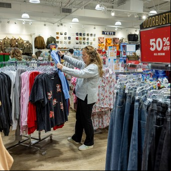 La táctica de los aranceles apuesta a que los estadounidenses aceptarán tener precios más altos