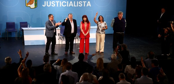 Los números de la Tercera Sección Electoral, el corazón del peronismo que suena como posibilidad para que Cristina Kirchner sea candidata