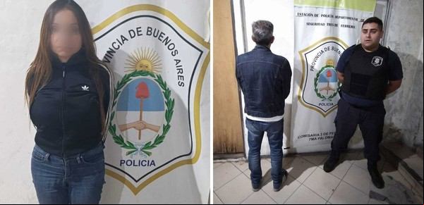 Escándalo de un funcionario judicial y una exconcejal del PRO: se negaron 8 veces a hacer la alcoholemia e insultaron a la policía
