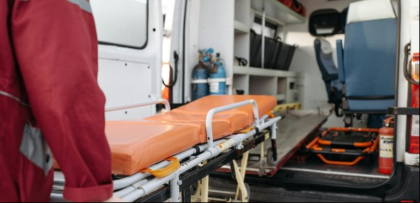Cuánto cobran los paramédicos y auxiliares de ambulancia en abril de 2025
