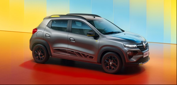 El auto más barato del país tiene una nueva versión: cuánto cuesta y qué trae