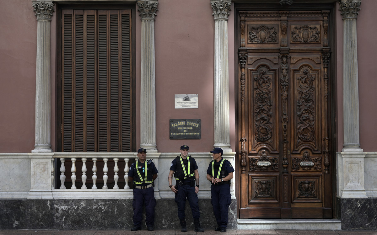 ¿Qué hay detrás de las amenazas de atentados que sacuden la calma de Uruguay?