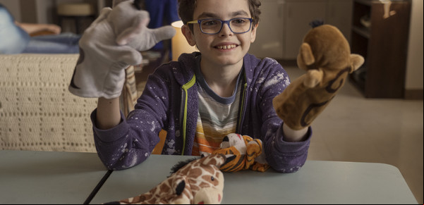 Emotiva película sobre un niño con autismo y cómo lo conlleva su familia