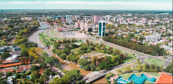 Tigre busca modificar el Código de Zonificación para regular las alturas de las edificaciones