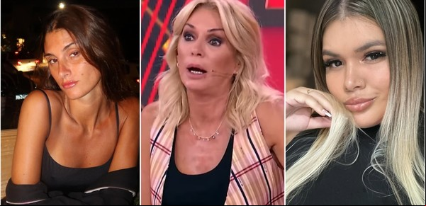 Yanina Latorre defendió a su hija de las críticas de Morena Rial, luego de que le sacaran el auto en un control de alcoholemia