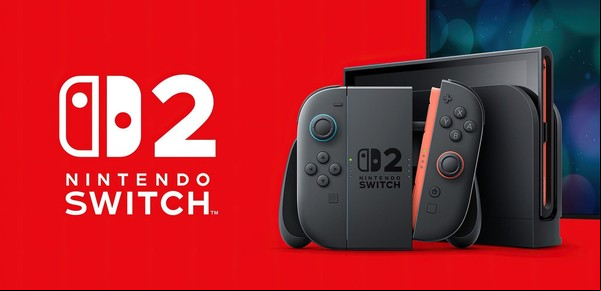 Nueva Nintendo Switch 2: precio y fecha de lanzamiento en Argentina