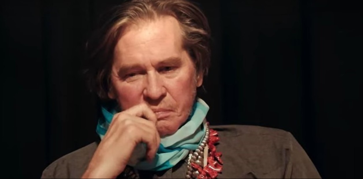 El desgarrador documental de Val Kilmer: un retrato crudo sobre sus comienzos como actor hasta su padecimiento con el cáncer 