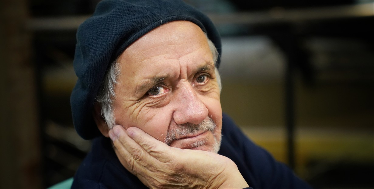 Oscar "Cholo" Gómez Castañón y por qué dejó Radio Nacional para irse a Rivadavia: "Hay que abrir la cabeza, la verdad no es de nadie"