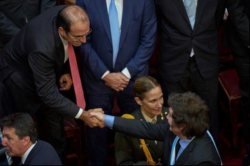 Manuel García-Mansilla le envió una dura carta al Senado y sostuvo que retrasaron todo el proceso de designación