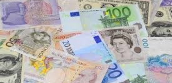 Las tres monedas más antiguas del mundo que siguen en circulación